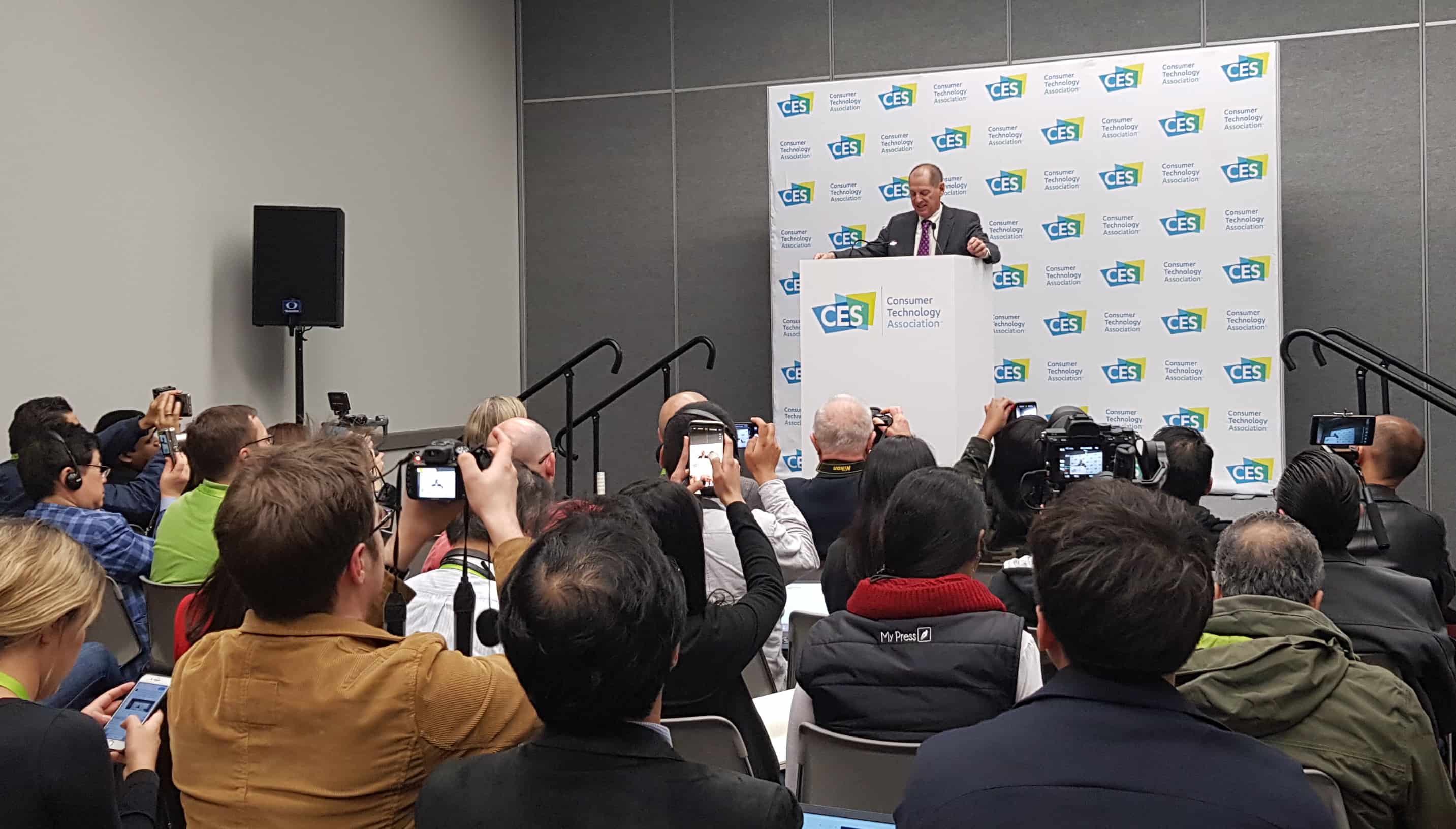 CES2019 Nuestro TOP TEN del gran evento de tecnología en Las Vegas