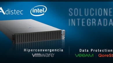 Soluciones basadas en Infraestructura Intel 100% certificadas