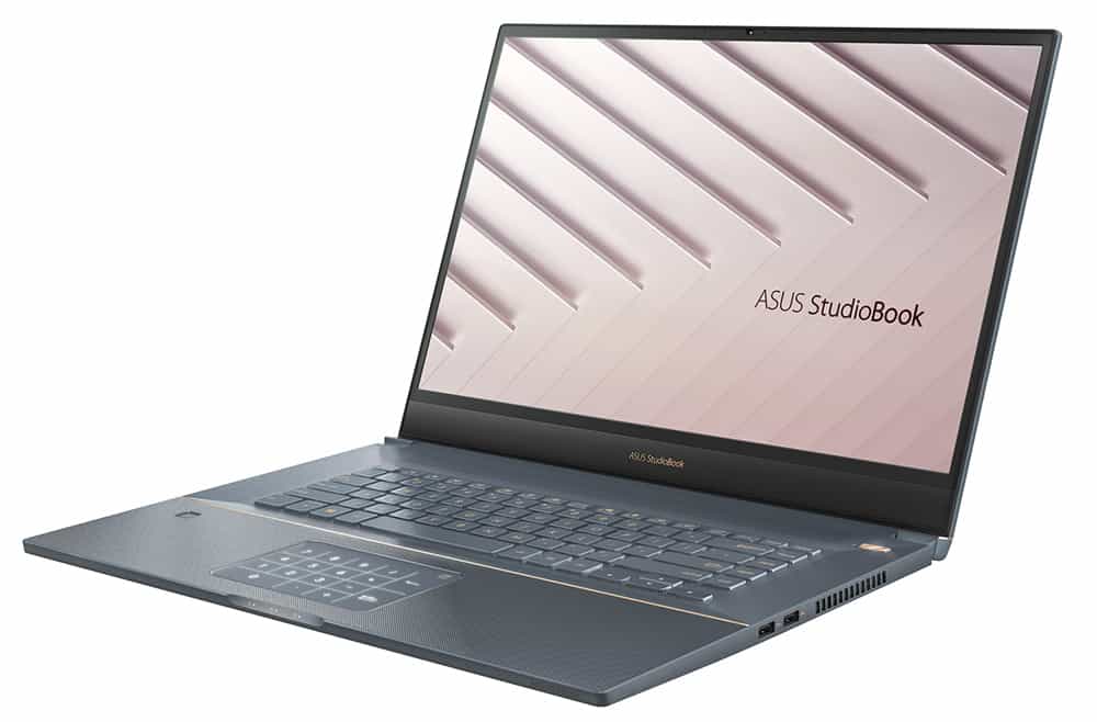 Seis laptops que nos dejó CES 2019