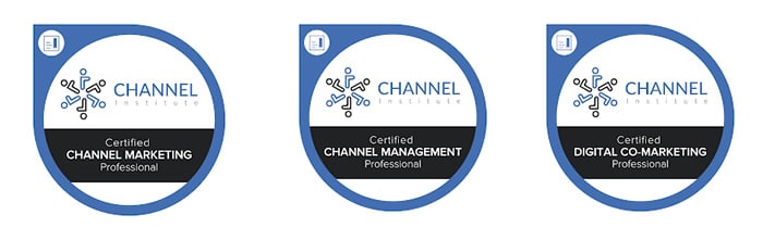 Certifíquese como Especialista en Channel Management