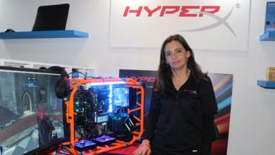 HyperX juega a favor del canal en el 2019