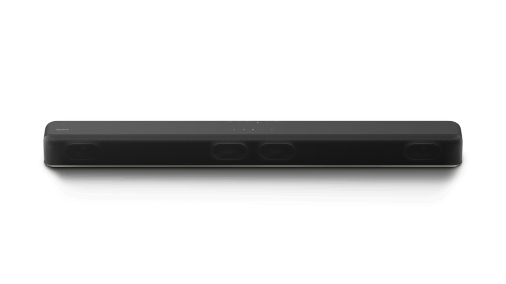 Sony presenta nueva barra de sonido y tocadiscos inalámbrico