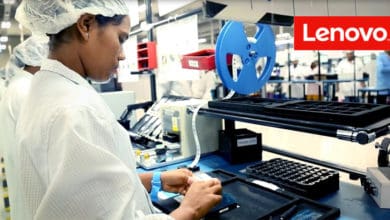 Cómo la IA ya está transformando todo el negocio de Lenovo Cómo la IA ya está transformando todo el negocio de Lenovo