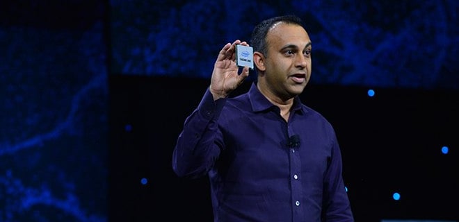 Intel muestra las nuevas tecnologías para la próxima era informática