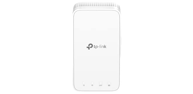 TP-Link presenta nuevo estándar Wi-Fi 6 y amplía su oferta Wi-Fi Mesh con OneMesh