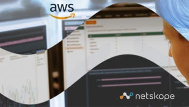 Netskope mejora la seguridad de los datos sobre la nube de AWS