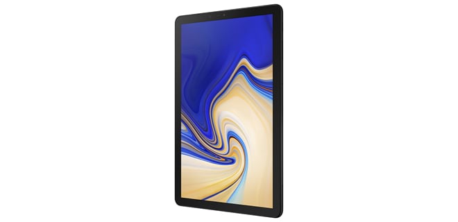 Las nuevas tablets de Samsung, con un ojo puesto en la productividad