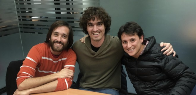 Una empresa Uruguaya en el Top 5 de Hacker Noon