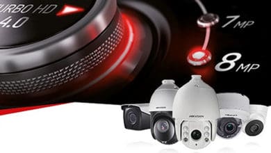 Protección perimetral proactiva con tecnología infrarroja pasiva de Hikvision