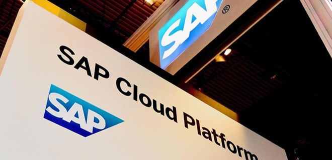 SAP abre las puertas de su nube a los partners