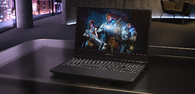 Legion de Lenovo se vuelve más salvaje con el aumento del rendimiento