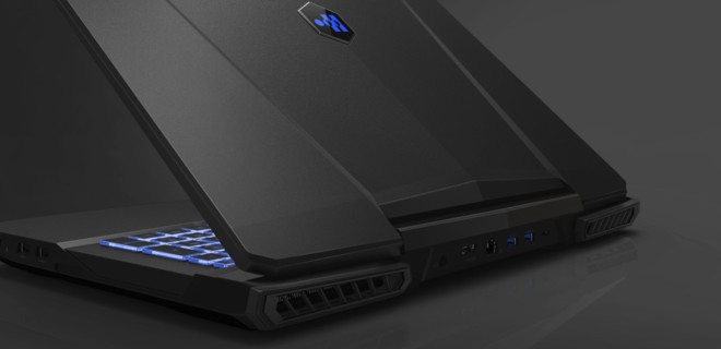 Hyundai Technology es el nuevo jugador dentro del mercado de portátiles gamer Hyundai Technology es el nuevo jugador dentro del mercado de portátiles gamer
