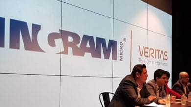 Ingram Micro fortalece su portafolio con soluciones de Veritas Technologies