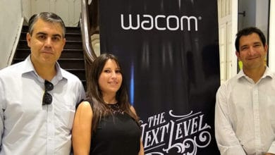 Wacom presentó The Next Level: un muestra global de arte digital