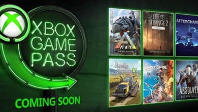 Microsoft presenta las novedades de Xbox Game Pass de enero