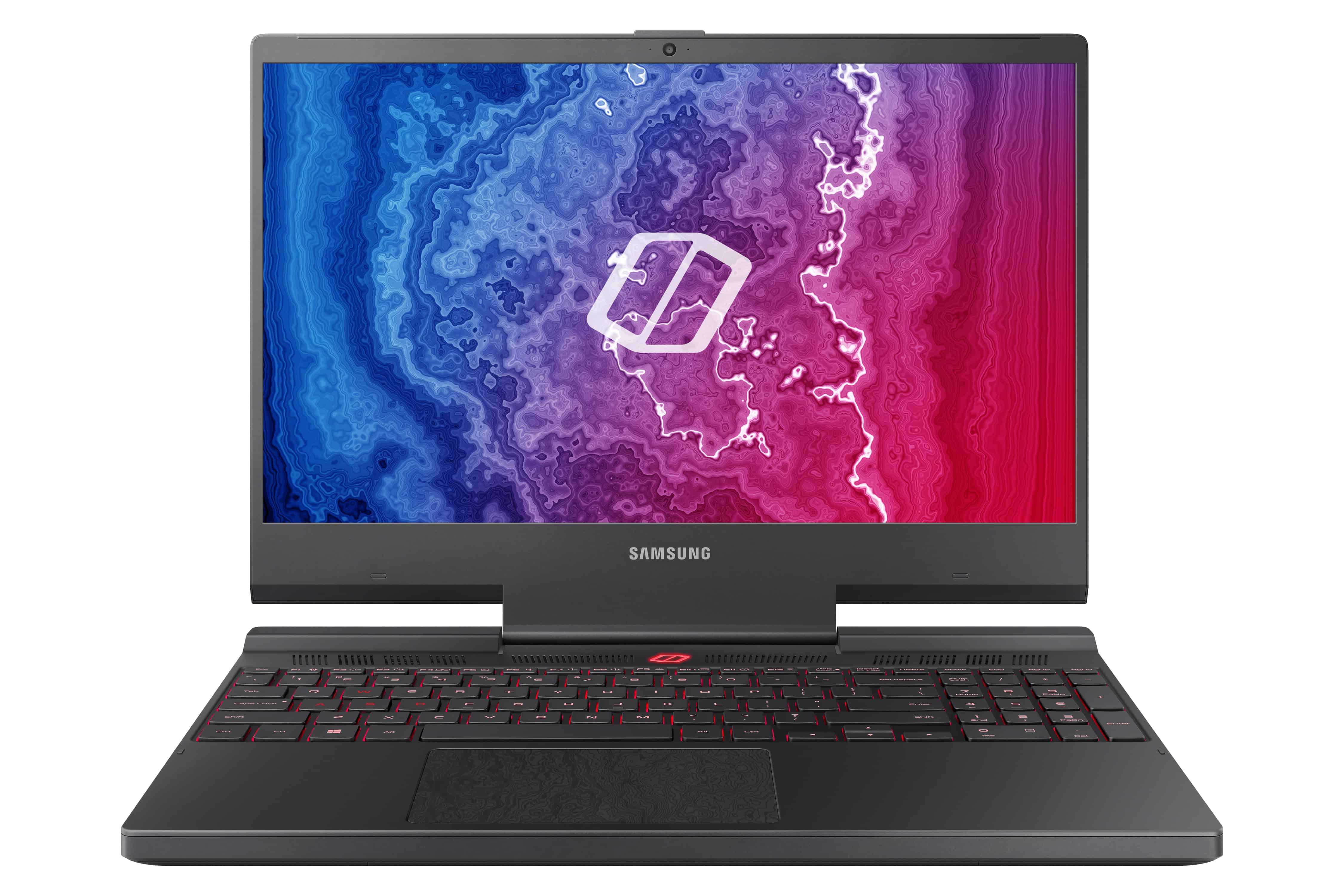 Odyssey: la laptop gamer de Samsung