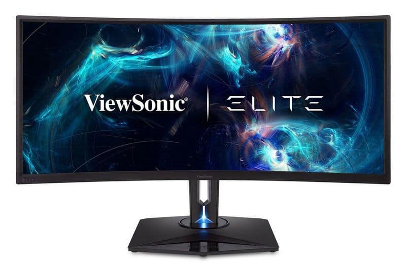 ViewSonic Elite, la submarca de monitores gaming de ViewSonic