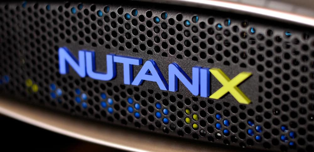 Nutanix mejora su Programa de Canales y extiende oportunidades a Integradores y Distribuidores