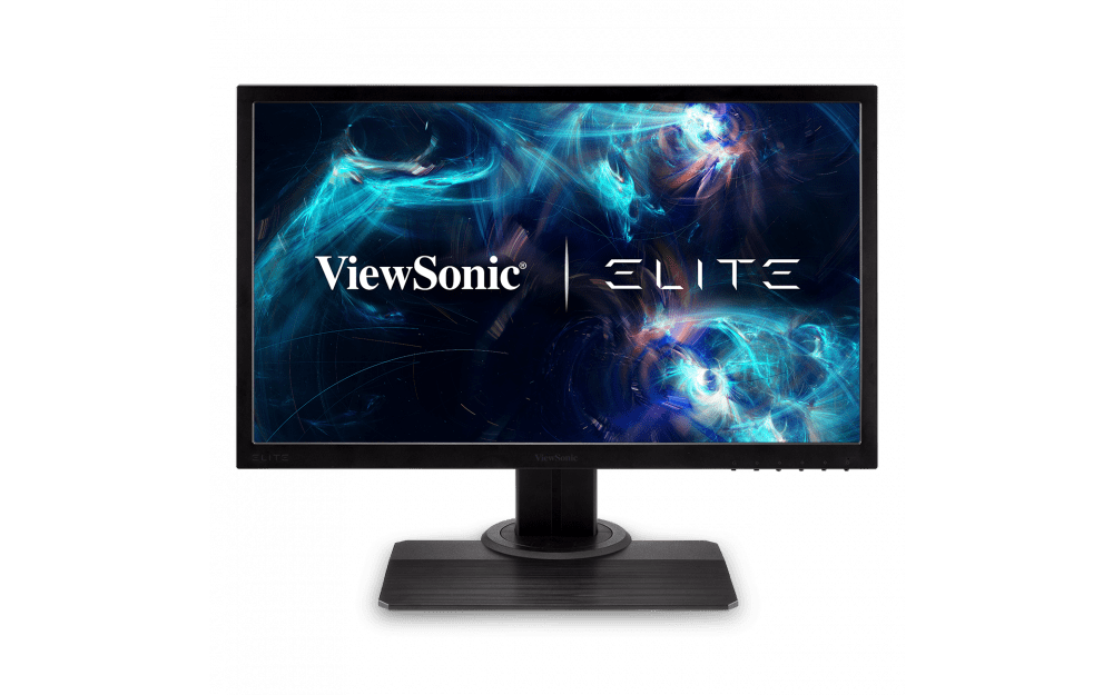 ViewSonic consiente a los gamers con nueva línea de monitores