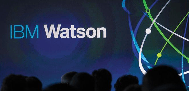 IBM Watson ya está disponible en cualquier nube IBM Watson ya está disponible en cualquier nube