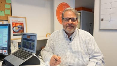 Informe Kaspersky: 19% de latinoamericanos ve contenido para adultos en el trabajo