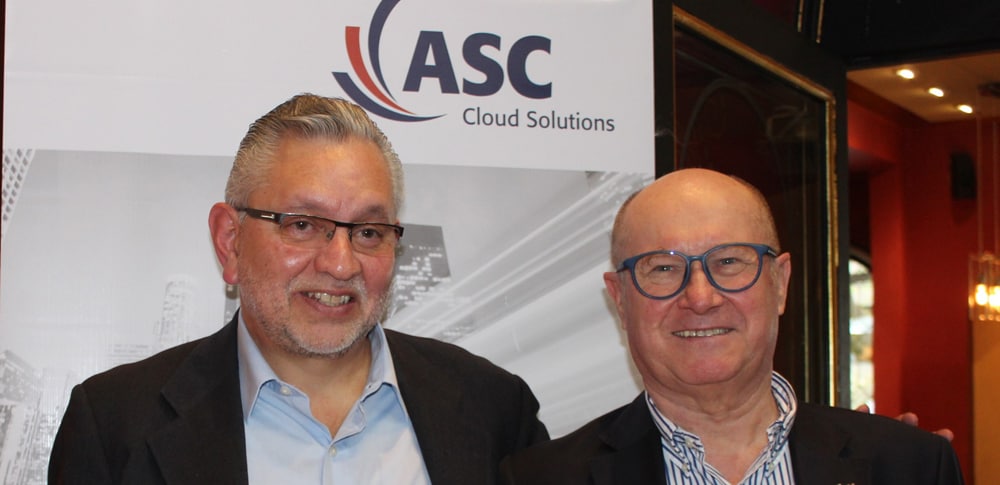 ASC Technologies busca resellers para soluciones de speech analytics orientadas a la nube