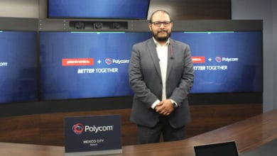 Plantronics - Polycom listos para los retos del 2019