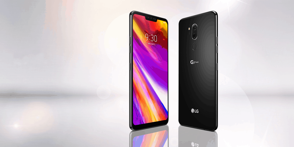 LG renueva su estrategia para el mercado de celulares en el país