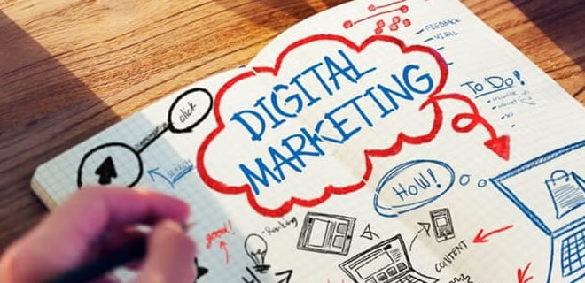 ¿Cuáles serán los desafíos más grandes de marketing digital para los revendedores de tecnología en 2019?