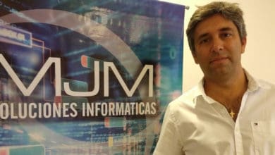 Martín María, de MJM: “Podemos asumir el rol de líderes de proyecto, pero siempre poniéndonos su camiseta”