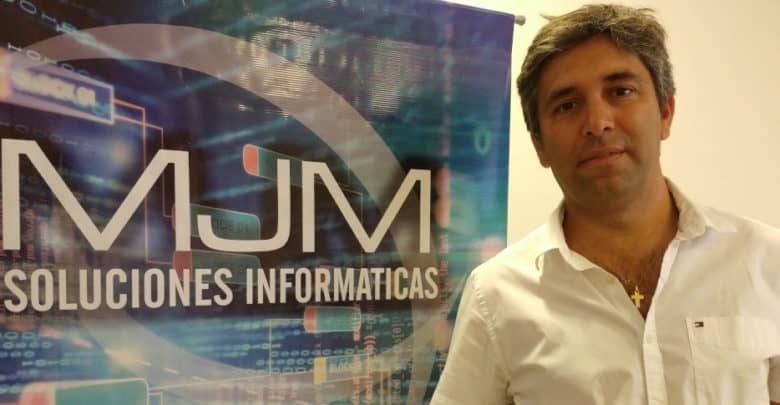 Martín María, de MJM: “Podemos asumir el rol de líderes de proyecto, pero siempre poniéndonos su camiseta”