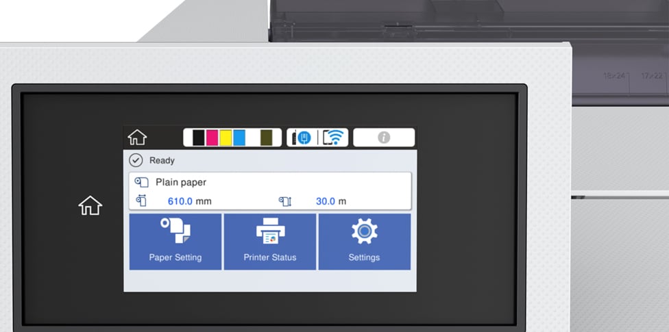 El negocio de la impresión técnica e inalámbrica El negocio de la impresión técnica e inalámbrica