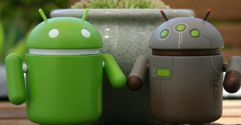 Bombardeo de publicidad en Android Bombardeo de publicidad en Android