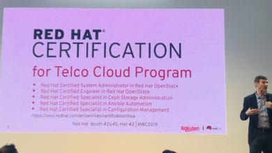 Nuevo programa de certificación para el futuro de las Telco