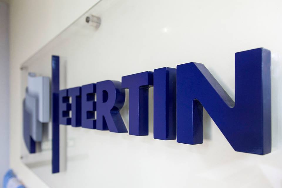 Pablo Roust se desvincula de Epson Argentina y Etertin hace una gran reestructuración