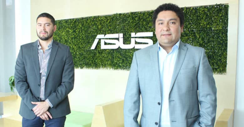 Asus México prepara al canal con nueva línea de negocios para la PyME