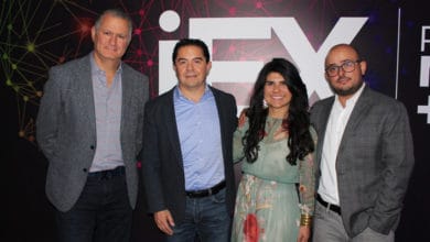 Ingram Micro premió el talento mexicano durante el IEX 2019