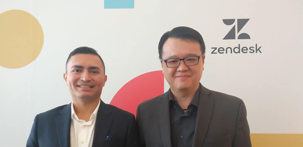 Zendesk crece a la par del mercado de Customer Experience y busca nuevos socios