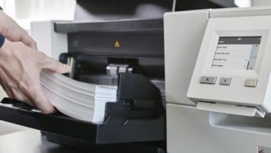 Kodak Alaris quiere agilizar el procesamiento de información en trámites gubernamentales