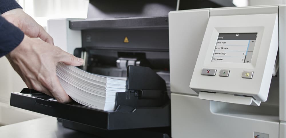 Kodak Alaris quiere agilizar el procesamiento de información en trámites gubernamentales