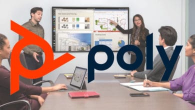 Poly: la nueva compañía que fusiona a Plantronics con Polycom