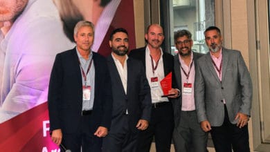 Fortinet reconoce a sus partners en Argentina