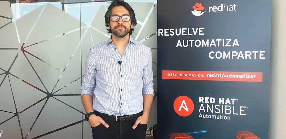 El negocio para el canal está en la automatización: Red Hat