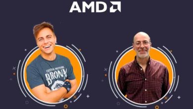 AMD respondió preguntas del Canal en nuestro streaming de #HablandoDeGaming