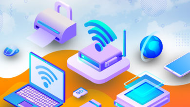 Wi-Fi 6: Todo lo que necesita saber para impulsar los nuevos casos de uso