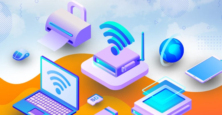 Wi-Fi 6: Todo lo que necesita saber para impulsar los nuevos casos ...