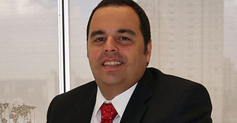 Nuevo Vicepresidente de Canales y Alianzas para Oracle Latinoamérica Nuevo Vicepresidente de Canales y Alianzas para Oracle Latinoamérica