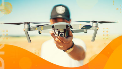 Drones: Todo lo que pueden hacer en beneficio de su negocio y usted no sabía