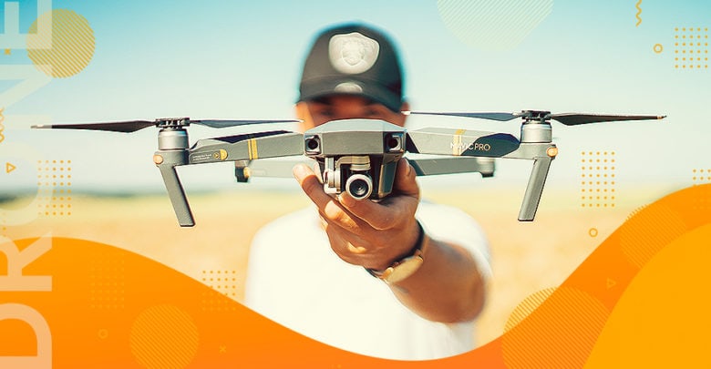 Drones: Todo lo que pueden hacer en beneficio de su negocio y usted no sabía Drones: Todo lo que pueden hacer en beneficio de su negocio y usted no sabía