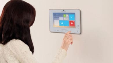 Hikvision lanza su sistema de intercomunicador de video IP de segunda generación